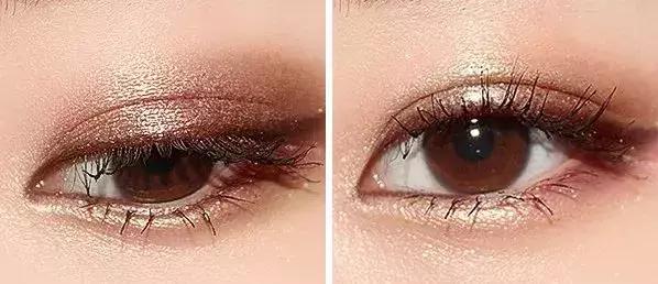 新手小白必看的眼影教程,眼影教程新手必看