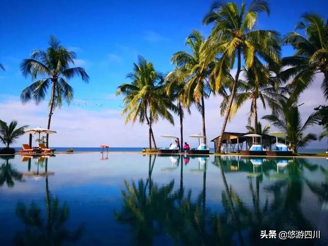 “缅”沙揭幕，东南亚下一个热门地来了，成都至缅甸可以直飞了