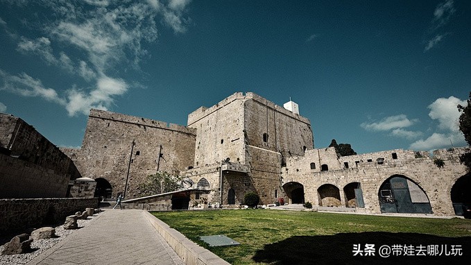 以色列约旦繁星之旅,约旦以色列之旅