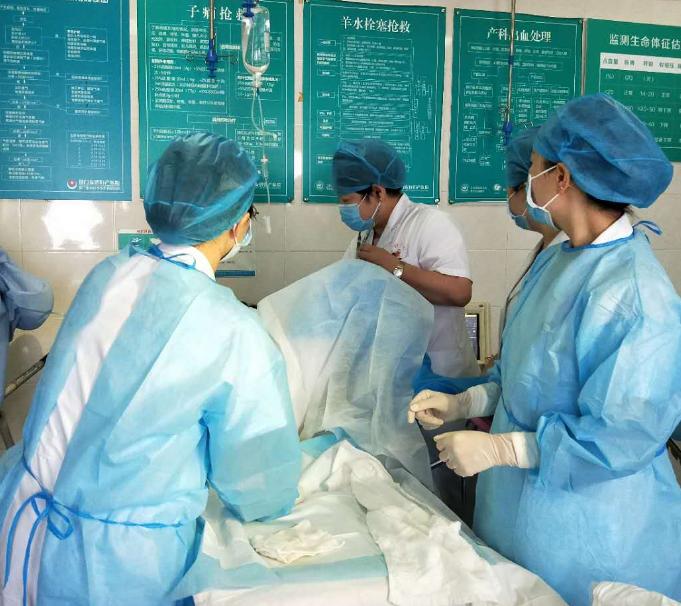 产后卫生巾几个小时换一次,产后卫生巾产妇专用超长全棉时代