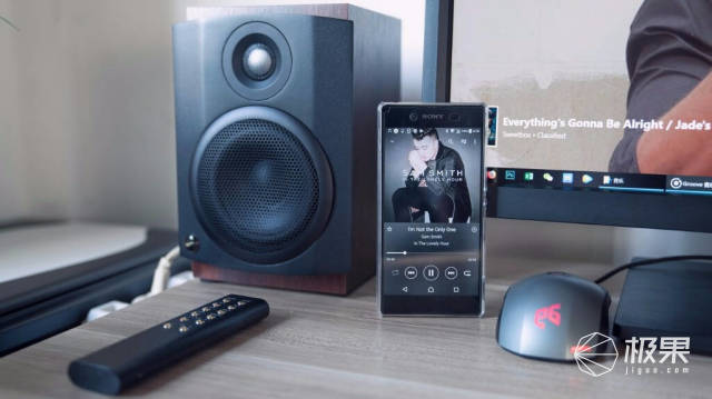 惠威m802.1声道测试,惠威2.1音箱测评