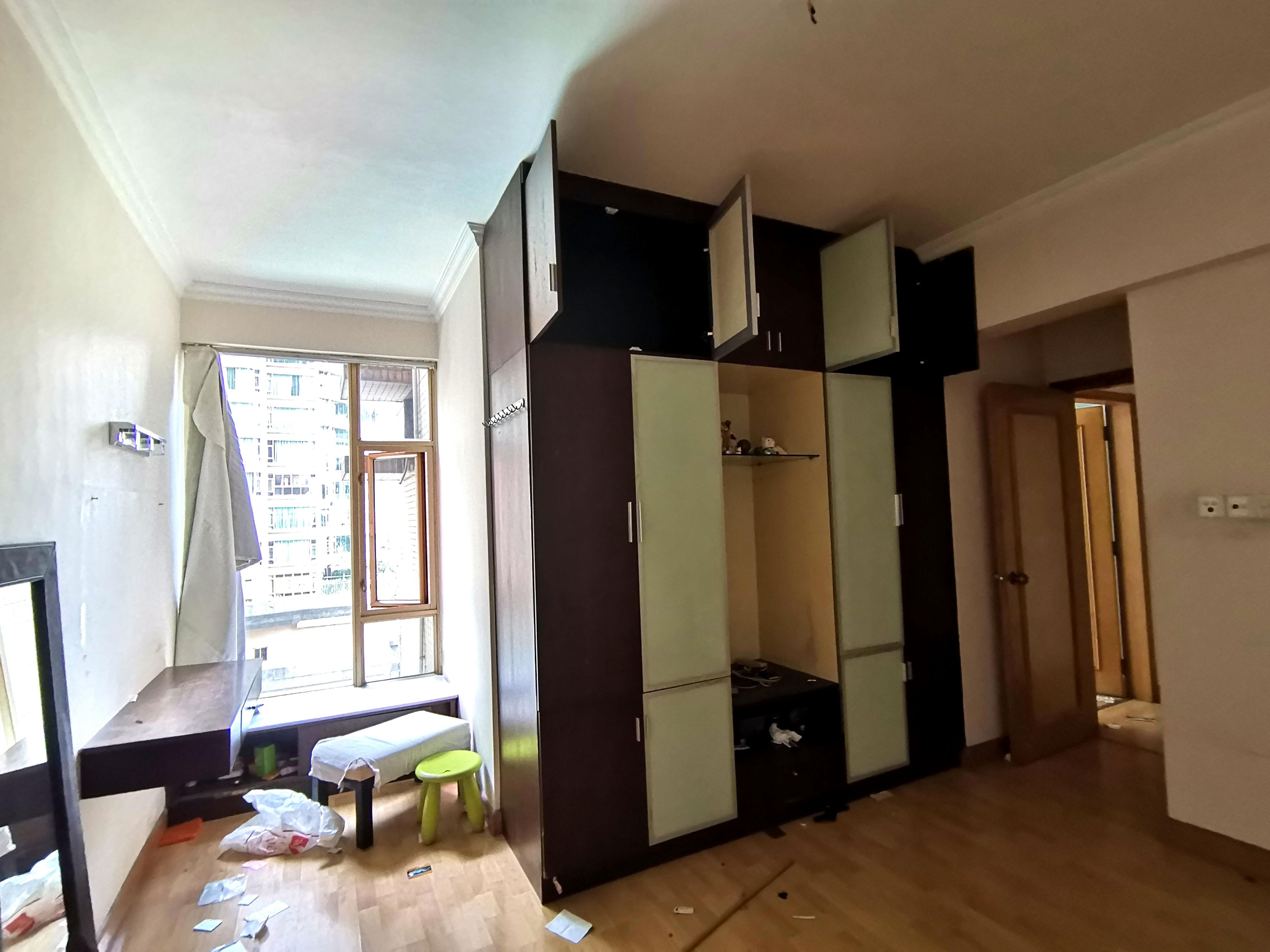 90平二手房翻新效果图大全,120平米三室两厅老房翻新预算3万