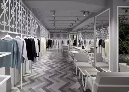 怎么让橱窗玻璃不反光,橱窗怎么遮阳又能保持通透