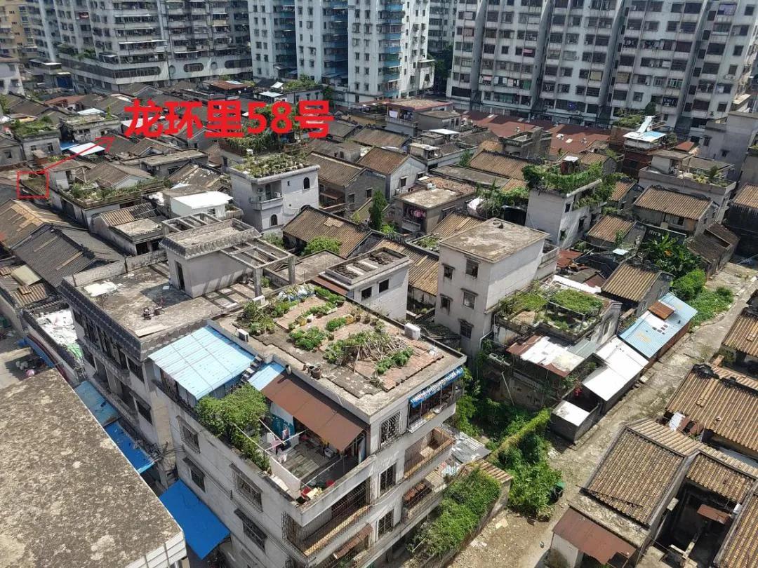 *物文**遇上旧改?*迁拆**陷入两难?拉锯10年,水南六里再陷困局?