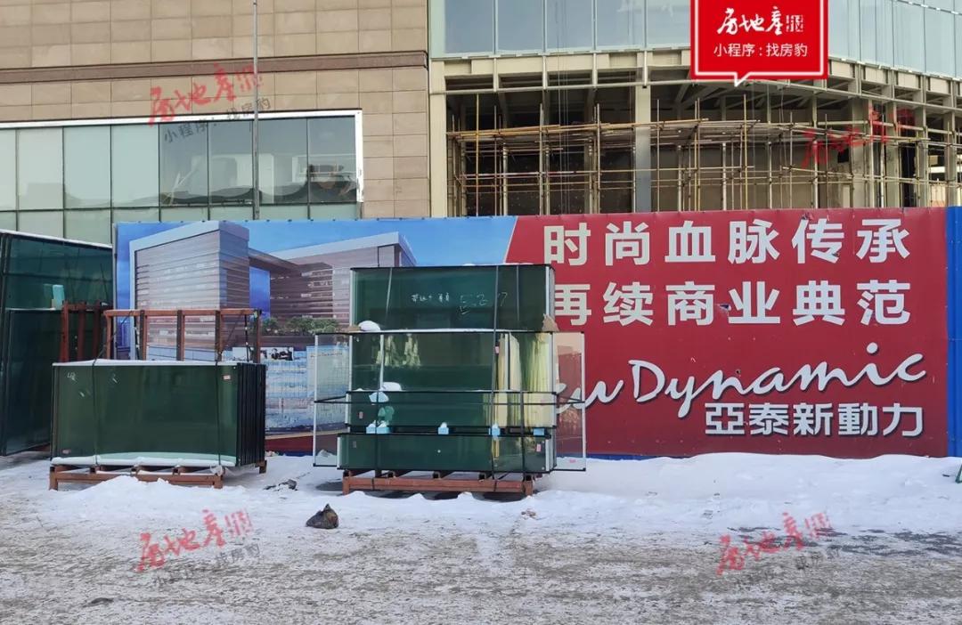 长春未来的十大商场,长春三家商场