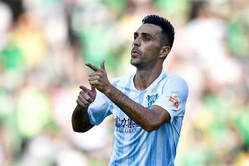 盘点新中超征战过五大联赛球员,2023中超最年轻外援