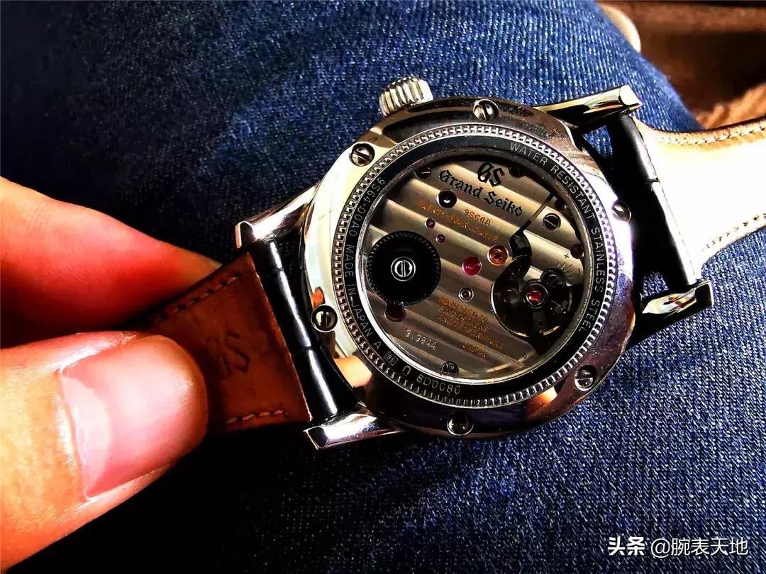 grandseiko石英表,grandseiko腕表