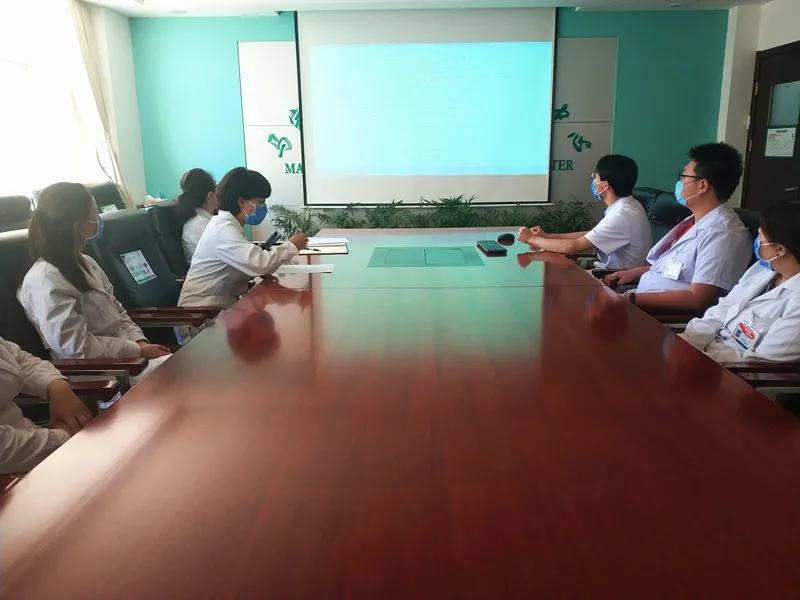 丰台区多措并举,推进家庭医生签约工作