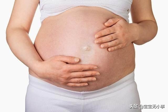 怀孕了有哪些反应说明胎儿发育好,孕36周孕妇有哪些症状