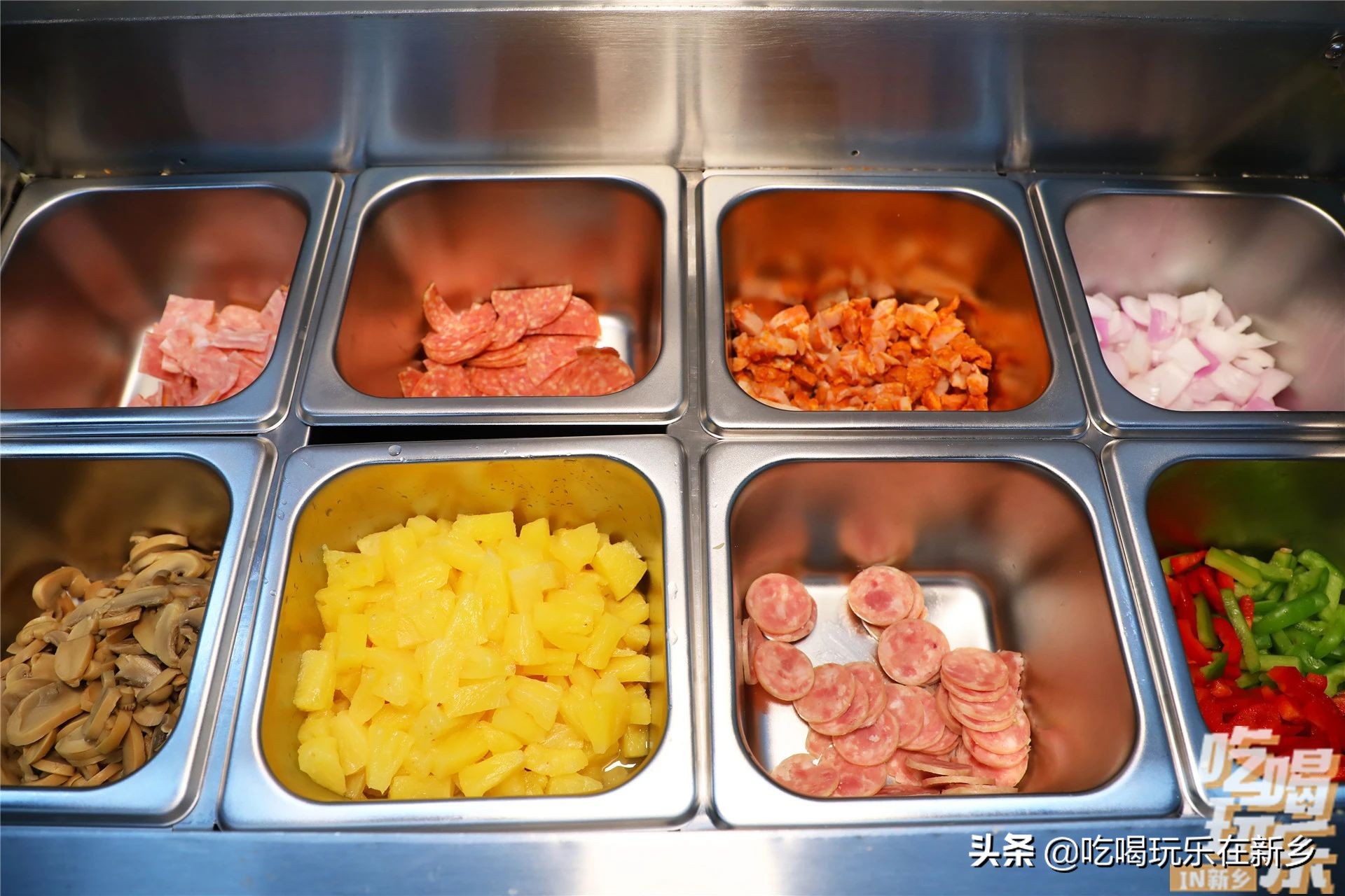 championpizza尊宝披萨,尊宝比萨厚披萨