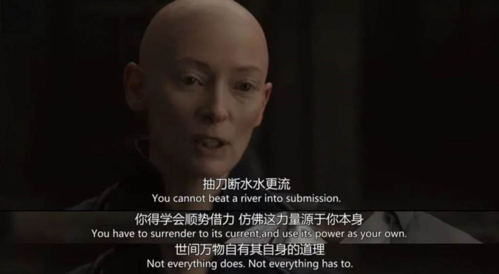 复联4细思极恐的细节,最全解析复联四