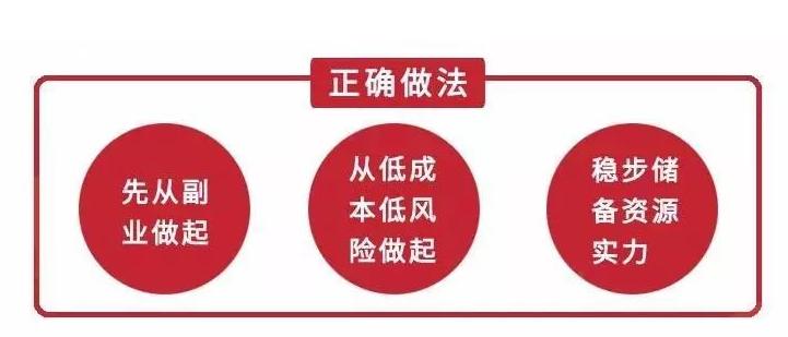 万物皆可资本运作,万物皆可创业版