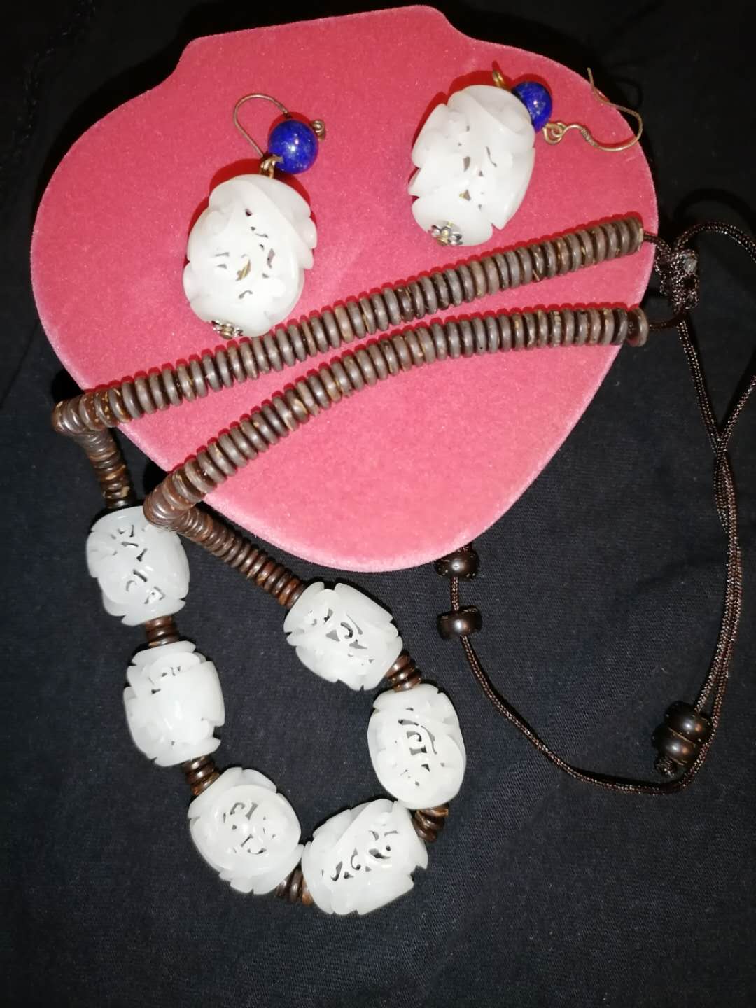 精品和田玉摆件挂件,精品和田白玉挂件