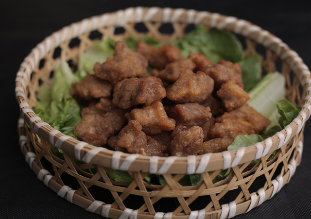 最好吃的桥头排骨半成品,如何做出外酥里嫩的桥头排骨