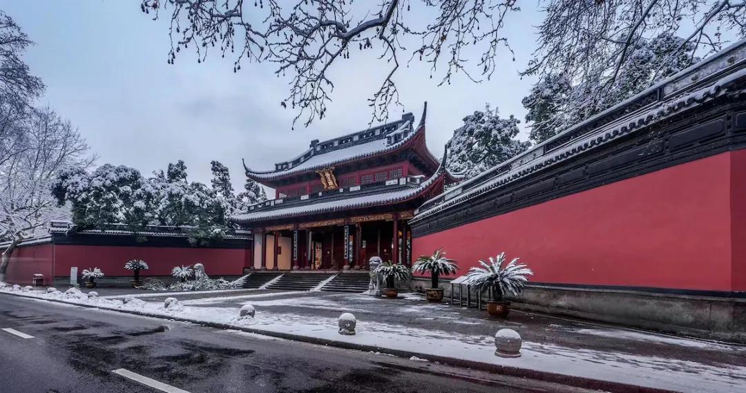 356315个赞！“最江南·杭州味”杭州文旅“新十大”名单正式公布