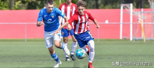 西班牙足球青训结构介绍,西班牙足球青训教案
