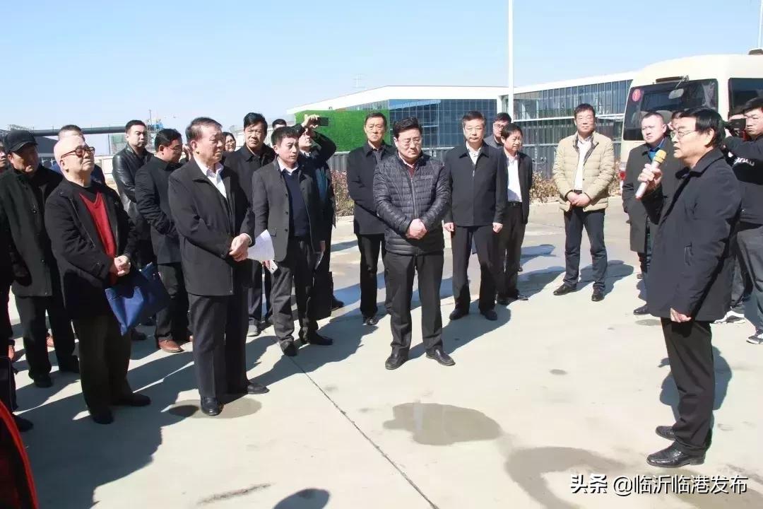 临沂最近发生了什么事情,临沂临港发生的事