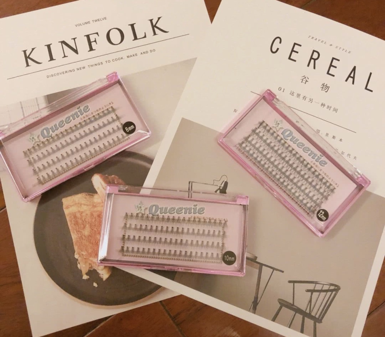 睫毛怎样接算好,怎么样接睫毛好看又牢固