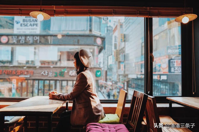 韩国有什么值得买的吃的,除了买买买还有什么活动