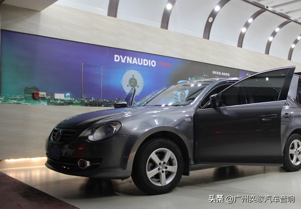 改装丹拿汽车音响效果,改装丹麦丹拿音响多少钱