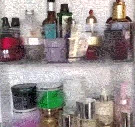 口红晒化了可以放冰箱吗,口红化了怎么办不掉色