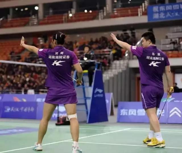 羽毛球场上的七大必杀技,羽毛球不成文规则