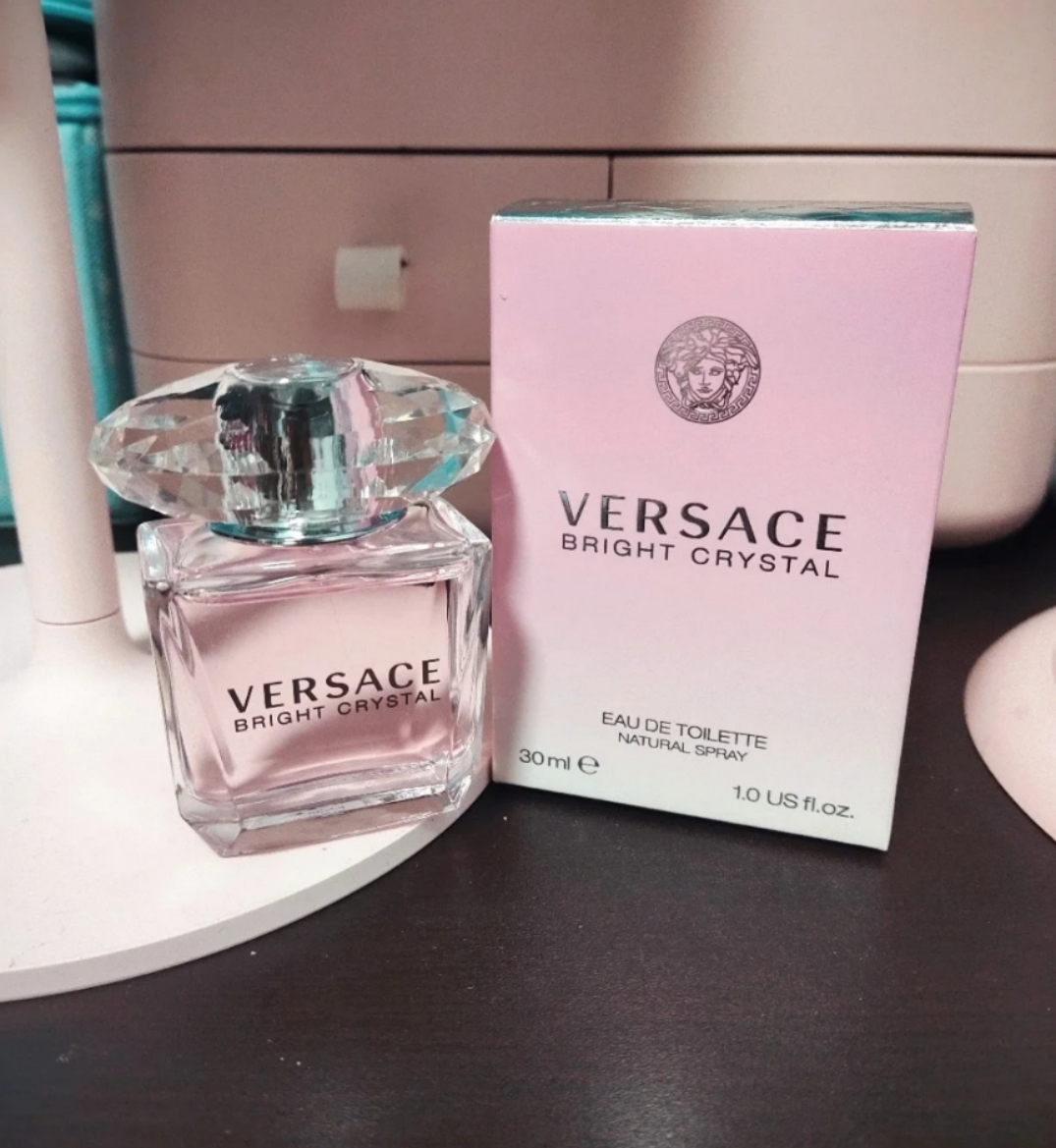 送女生的香水避坑,范思哲粉钻香水适合什么场合