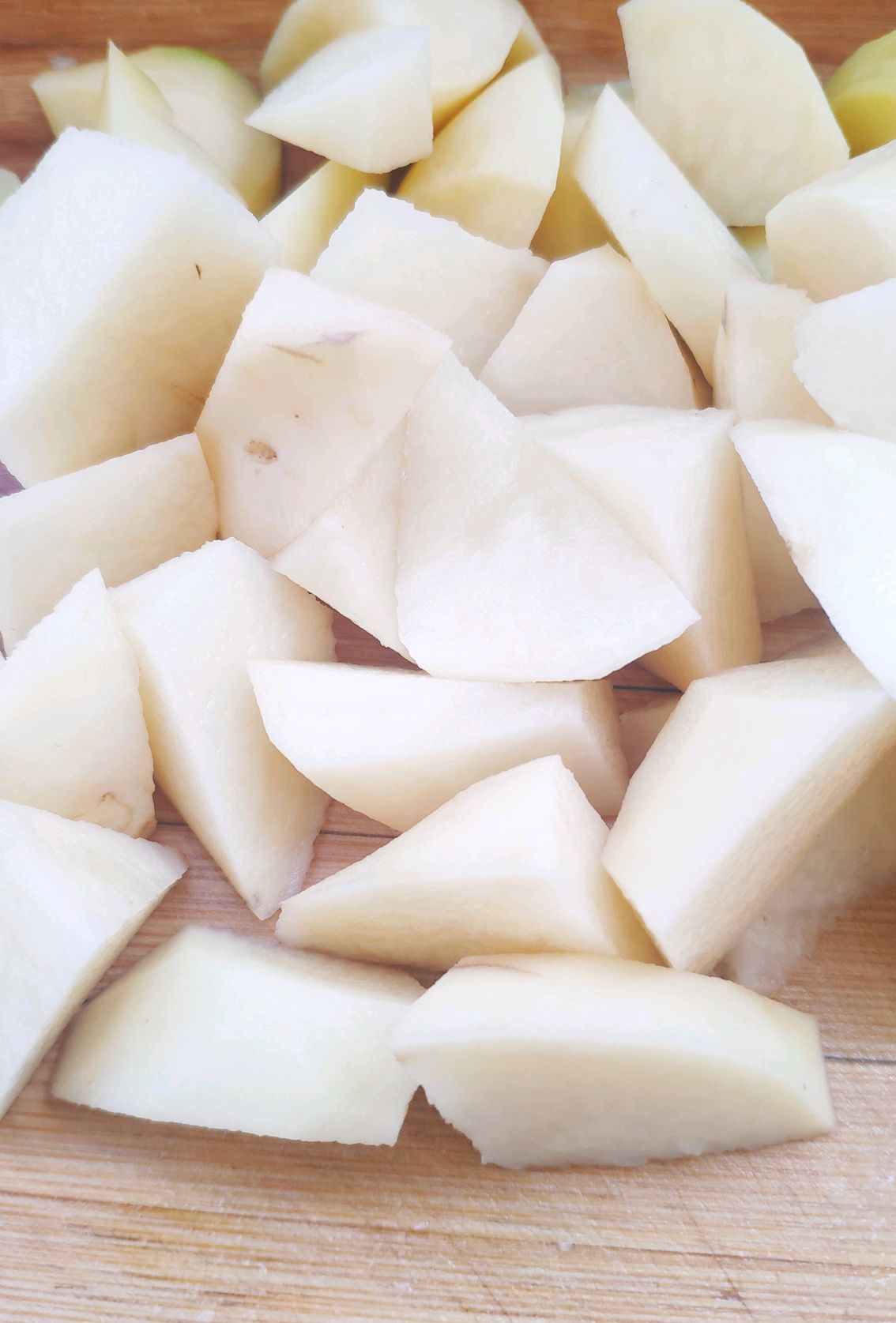 简单红烧鸡块的做法大全家常,正宗红烧鸡块的家常做法窍门