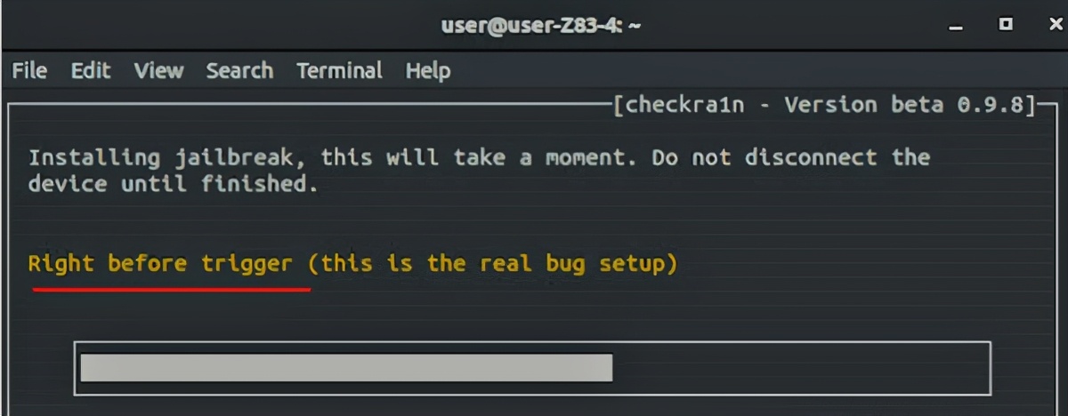 ios14.7.1移除激活锁,ios14.3越狱功能展示