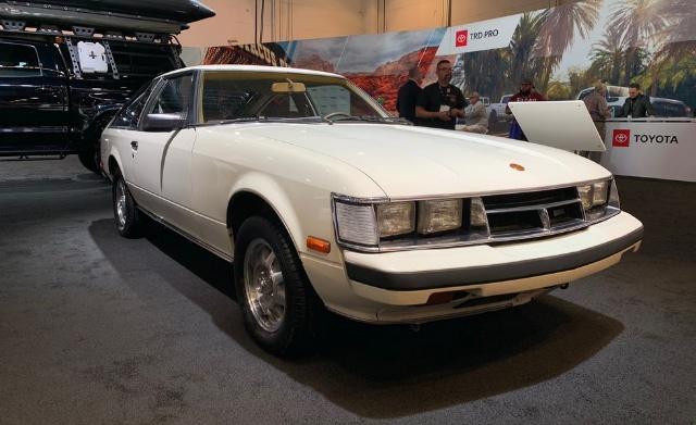 日本四大神车丰田supra,丰田牛魔王supra历代车型