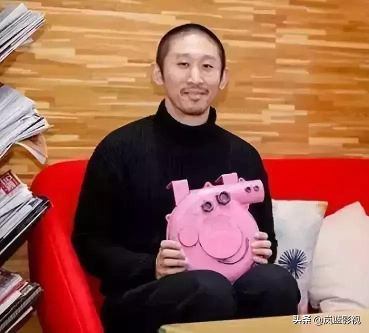 啥是佩奇里的爷爷,什么是佩奇爷爷