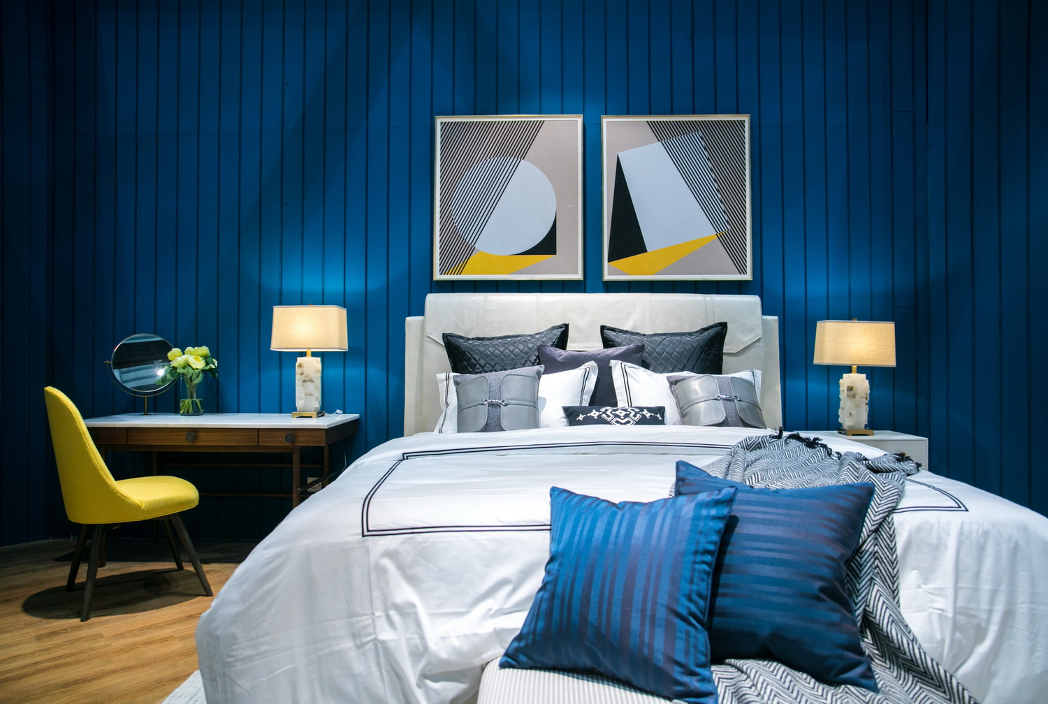 这人用20年，为西安20万个家庭塑造了“家的模样”，你认识他吗？