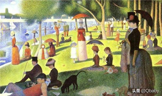 在家就能学习美术,美术课手工