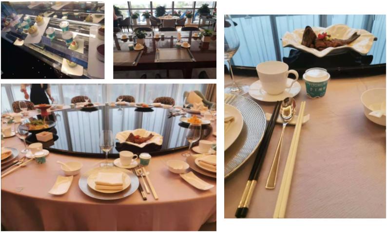 小成本婚宴酒菜,小单品大生意