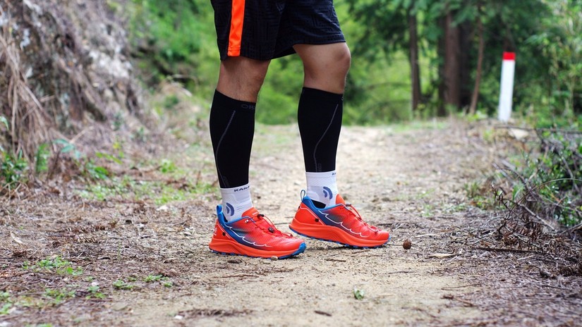 凯乐石fugapro3和fugaex区别,凯乐石新鞋