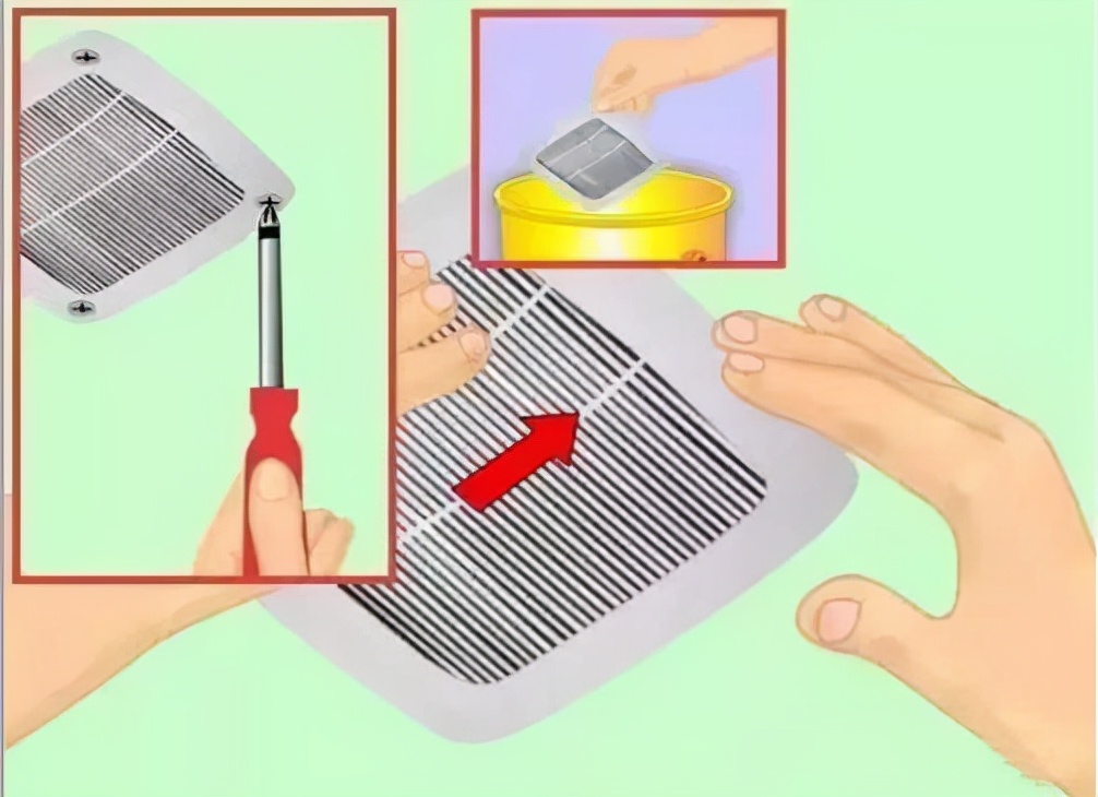 厕所地板用什么小妙招拖干净,老厕所清洁小妙招