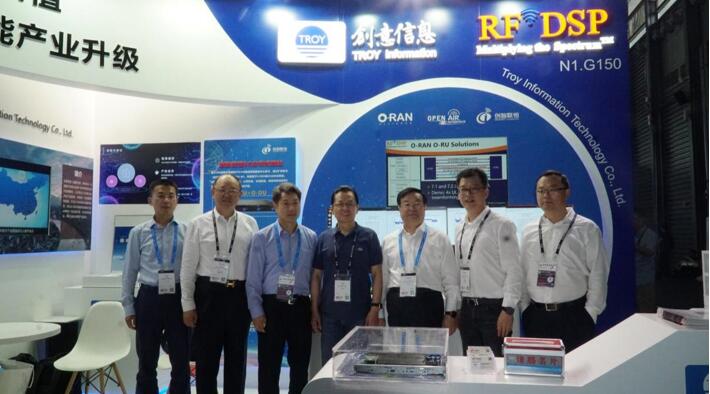 5g浪潮信息,5g大潮即将到来