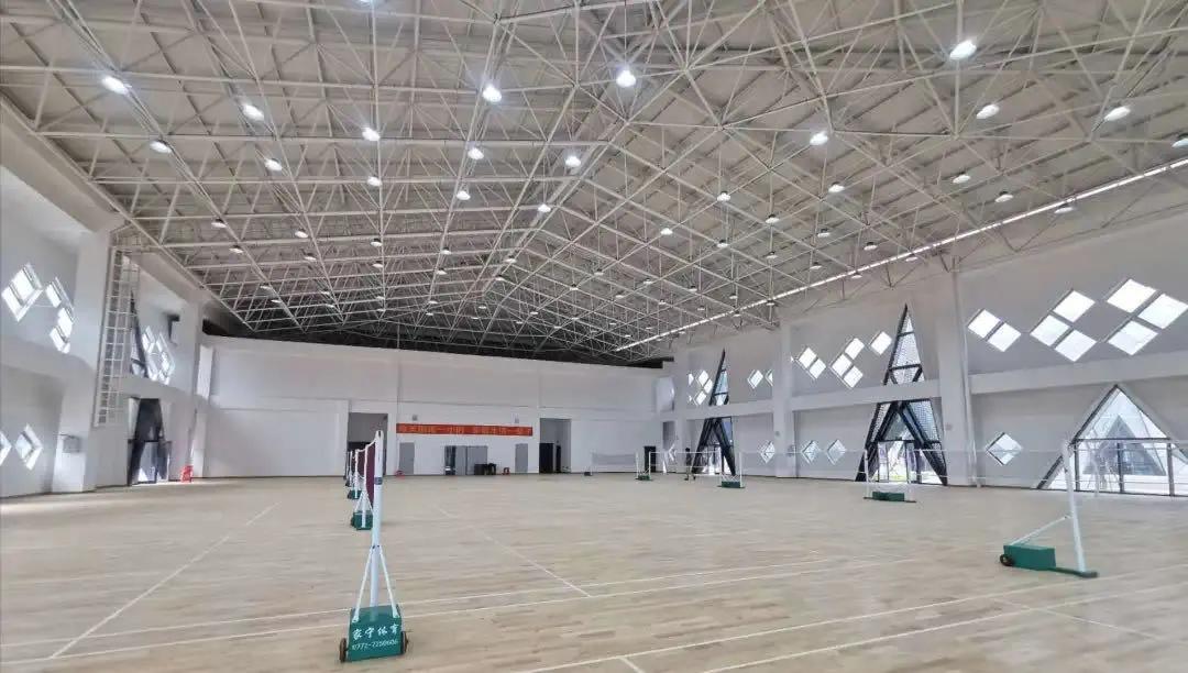 柳州鱼峰体育馆,鱼峰体育园什么时候建好