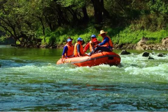 端午去哪玩昆明,暑假自驾游攻略昆明天气