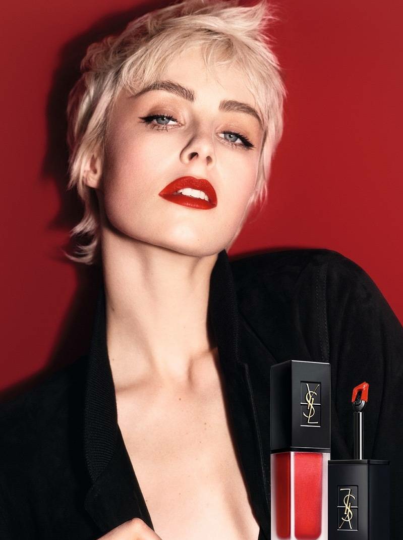 口红套路直男,推销大牌口红技巧和话术