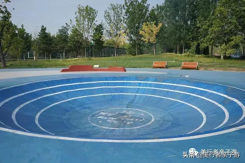 这2家酒店做活动啦~刷野生动物园+自行车运动公园最好时机