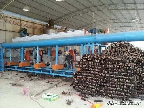 木炭加工厂需要哪些技术,开个机制木炭厂一年有多少利润