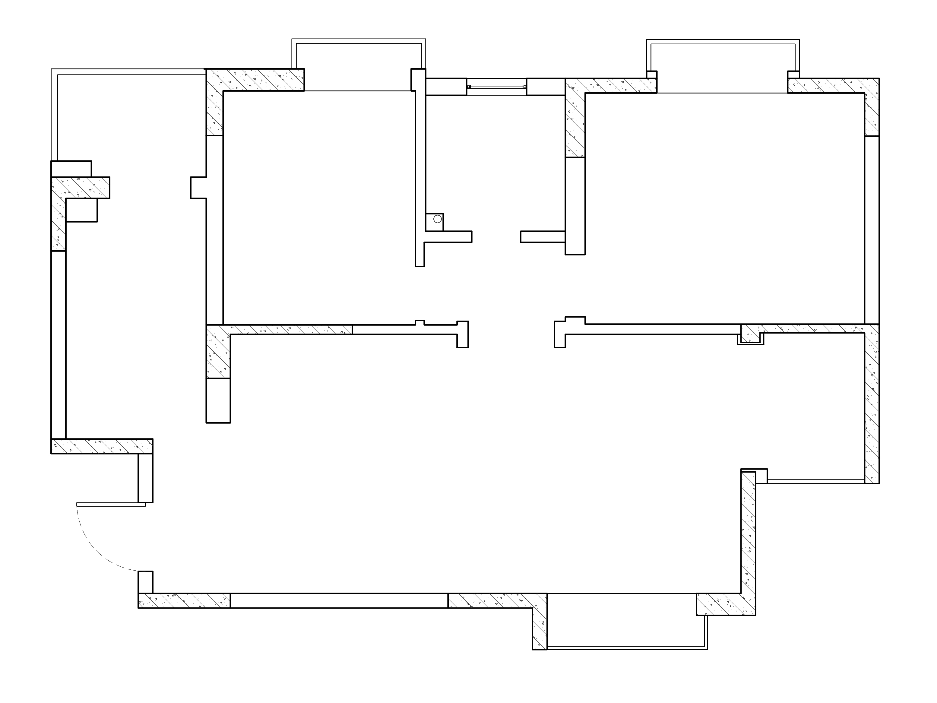 爆改60平小户型4房,爆改330平二手房华丽变身