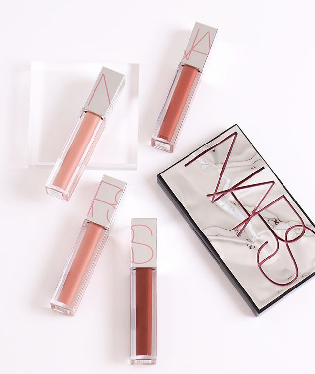 唇妆新品夏季冰雾系列清凉上市,夏季果冻唇