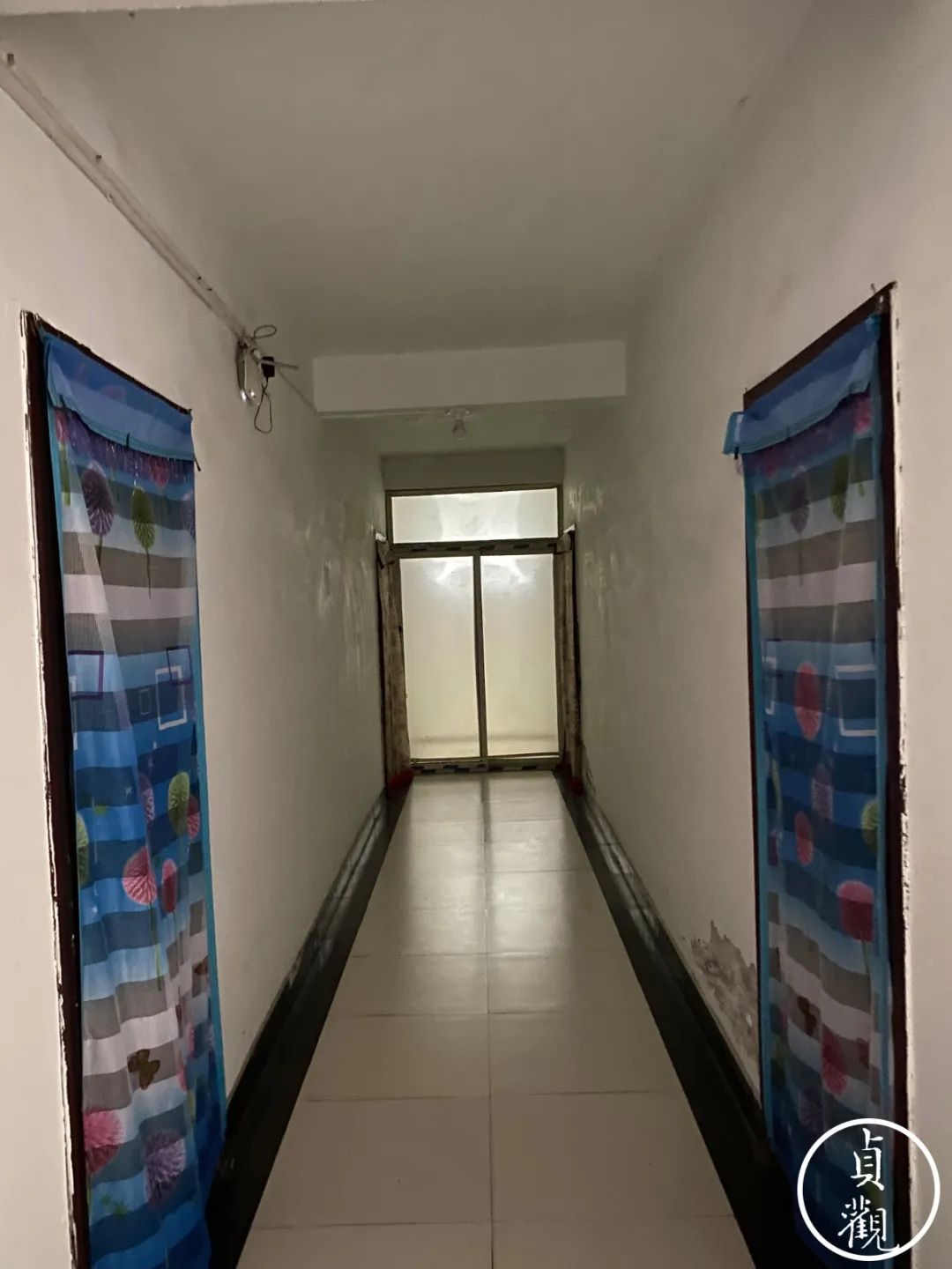 西安最繁华的城中村团结村,西安最值得一去的城中村