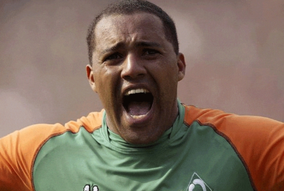 足坛体能最好的十大球员,足坛最有素质的人