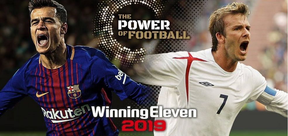 第一届ThePlayer《实况足球》游戏大赛选手招募