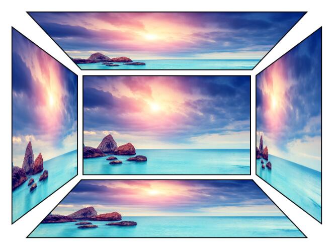 什么牌子的4k显示器好,4k显示器到底选哪个牌子