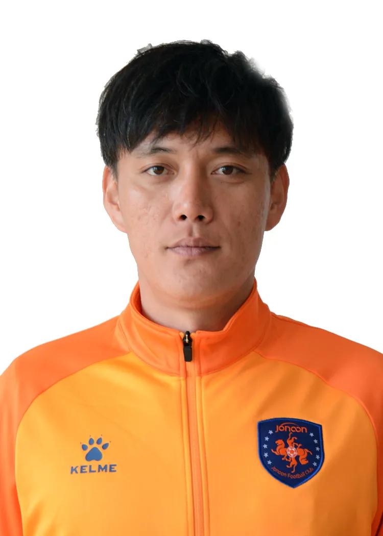 青岛海牛足球队球员名单,2021青岛海牛足球队