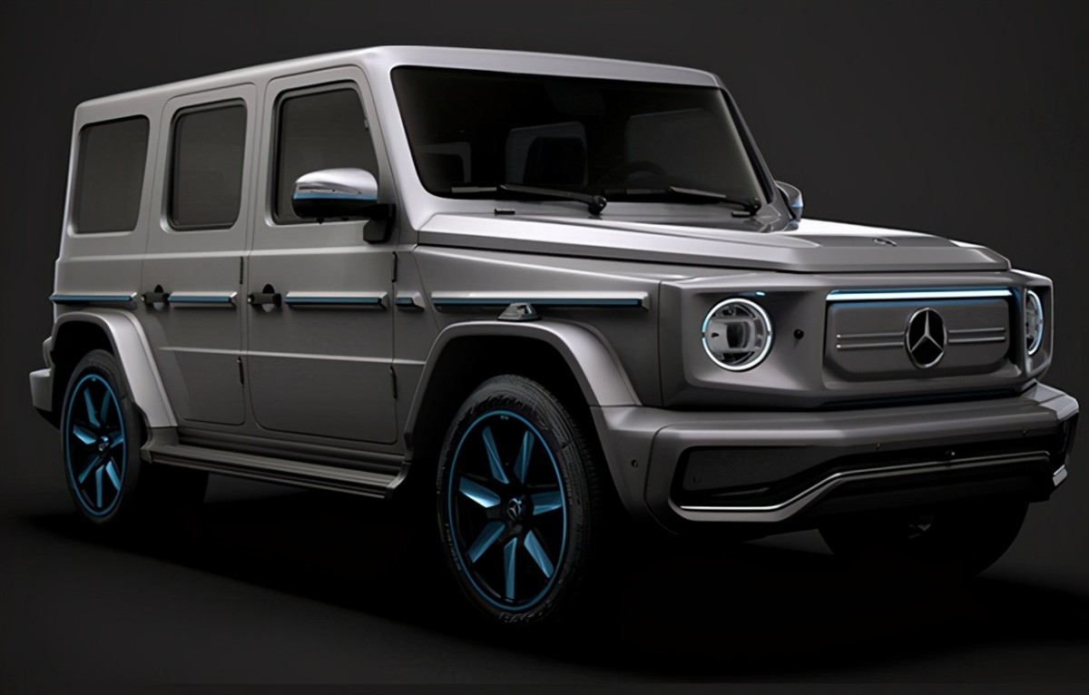 纯电动大g最新消息,大g纯电动汽车